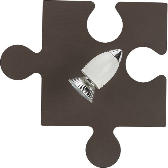 Gyerek spot lámpa - puzzle