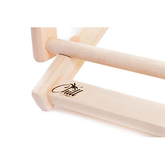 Mermaid gyermek strandszék