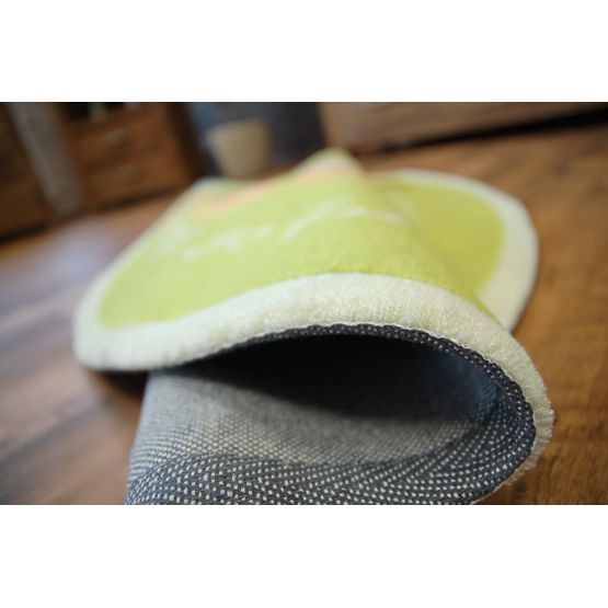 Gyerek szőnyeg Micimackó BABY 406 mérete 140x140