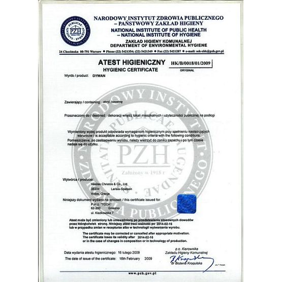 Gyerek szőnyeg Micimackó BABY 406 mérete 140x140