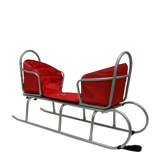 Gyerek szánkó ikrek számára