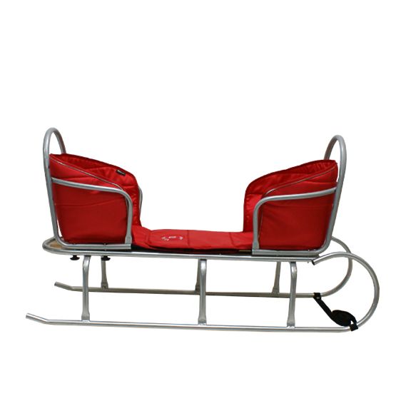 Gyerek szánkó ikrek számára