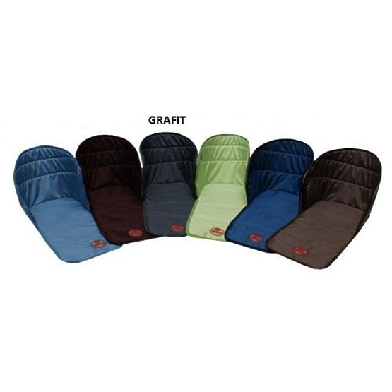 Gyerek szánkó ikrek számára