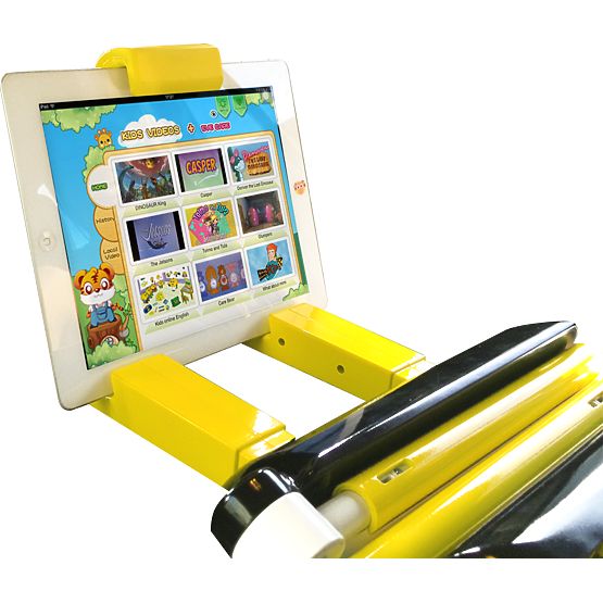 Gyerek szervező - Junkie