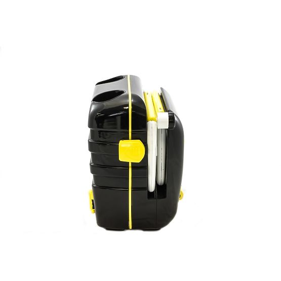 Gyerek szervező - Junkie