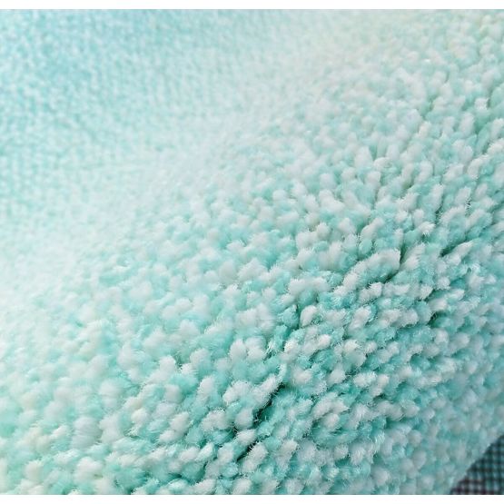 Gyerek szőnyeg CIRCLE - mentazöld