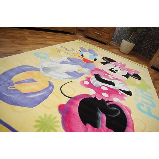 Gyerek szőnyeg - Club House 18