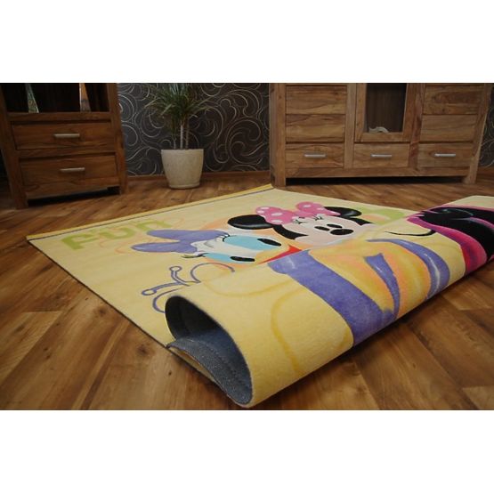 Gyerek szőnyeg - Club House 18