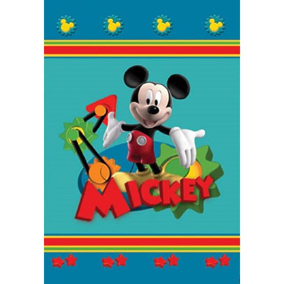 Gyerek szőnyeg - Club House 19