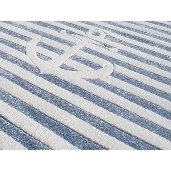 Gyerek szőnyeg - horgony