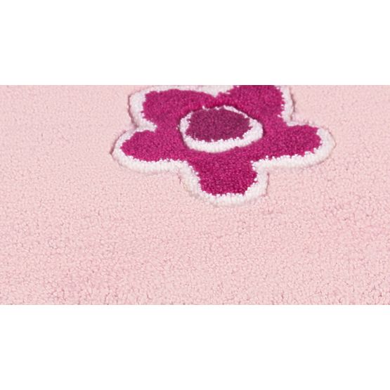 Gyerek szőnyeg - katicabogarak