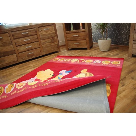 Gyerek szőnyeg - Micimackó BABY 402