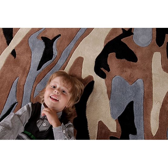 Gyerek szőnyeg - Moro