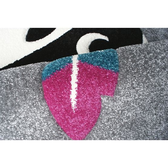 Gyerek szőnyeg - mosómedve