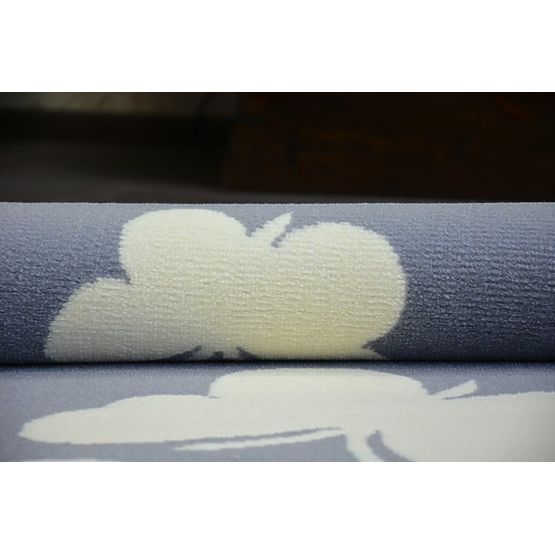 Gyerek szőnyeg - pillangók