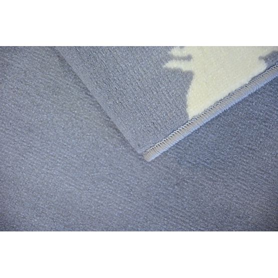 Gyerek szőnyeg - pillangók