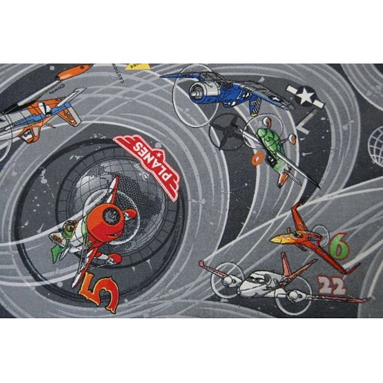 Gyerek szőnyeg - Repcsik