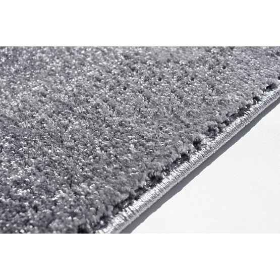 Gyerek szőnyeg STAR ezüst-szürke-kék