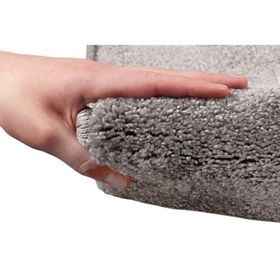 Gyerek szőnyeg STAR ezüst-szürke-kék