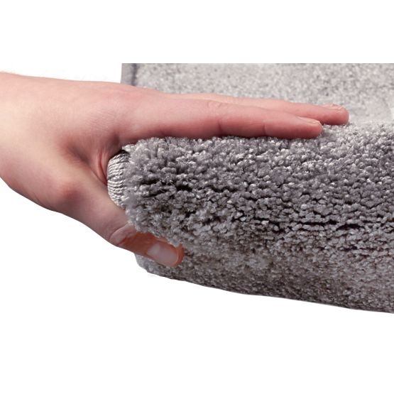 Gyerek szőnyeg STAR ezüst-szürke-rózsaszín