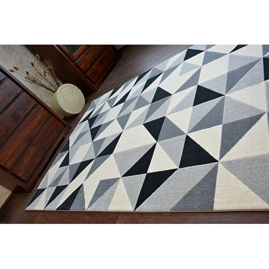 Gyerek szőnyeg Triangle II