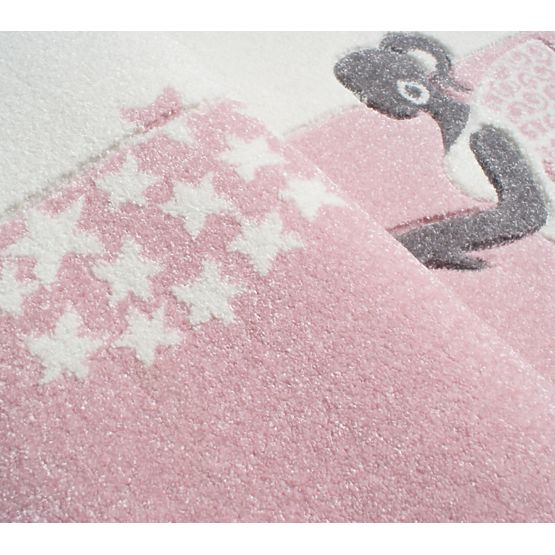 Gyerek szőnyeg - tündér