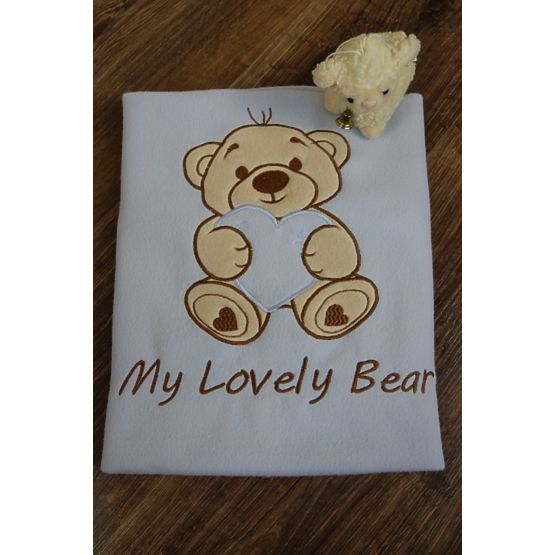 Gyerek takaró - fleece