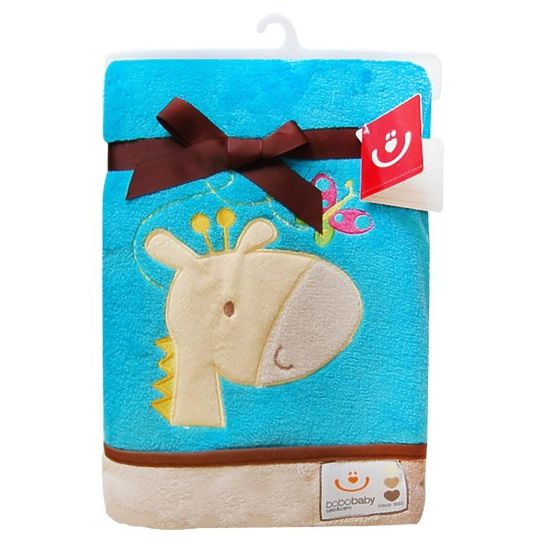 Gyerek takaró KCSN 18