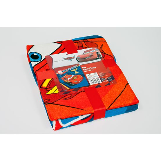 Gyerek takaró - Verdák I