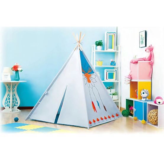 Gyerek Teepee sátor