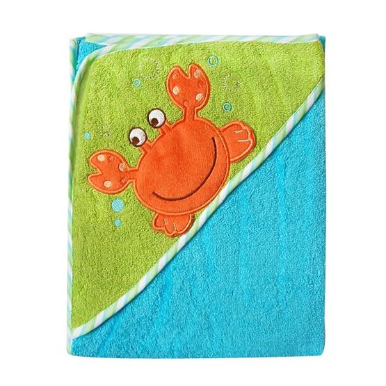 Gyerek törölköző