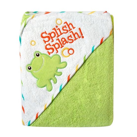 Gyerek törölköző