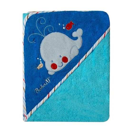 Gyerek törölköző