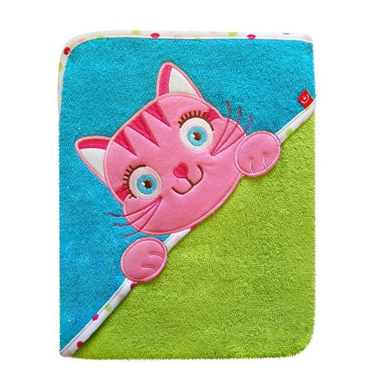 Gyerek törölköző