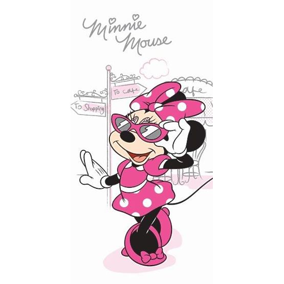 Babatörlő Minnie 056