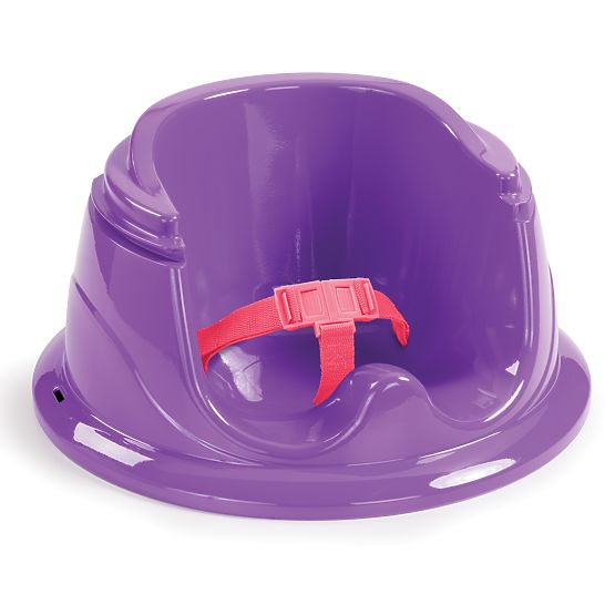 Gyerek ülőke játékokkal SuperSeat