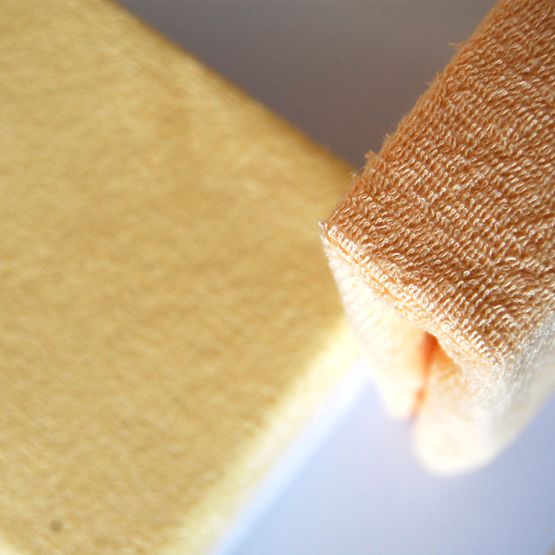 Gyerek vízhatlan lepedő 120x60 cm