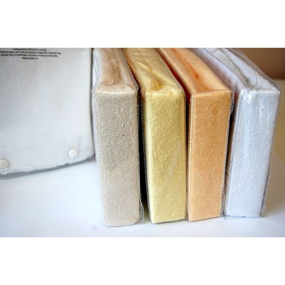 Gyerek vízhatlan lepedő 120x60 cm