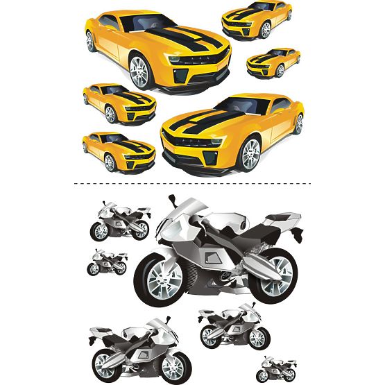 Gyerekágy leesesgátlóval - versenyző