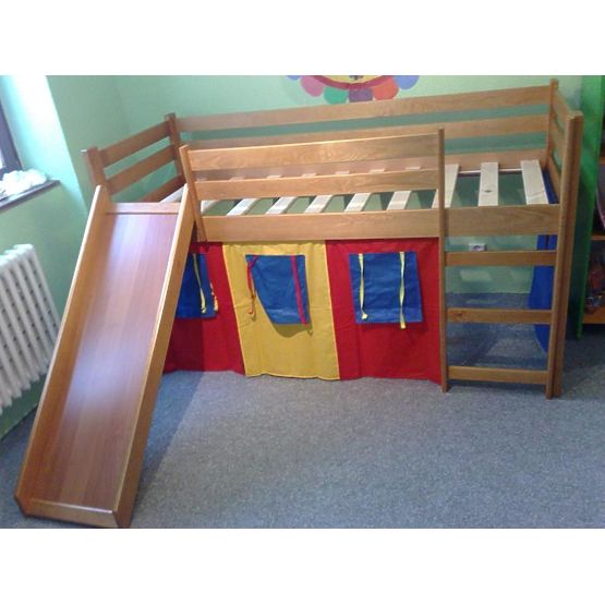Gyerekágy NEO PLUS