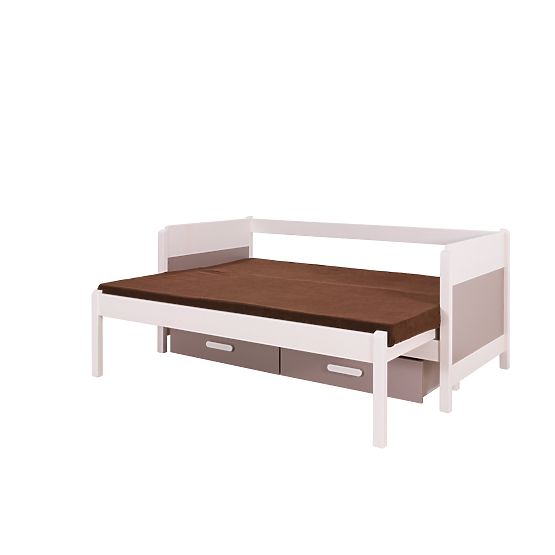 Gyerekágy vendégággyal - Vasco