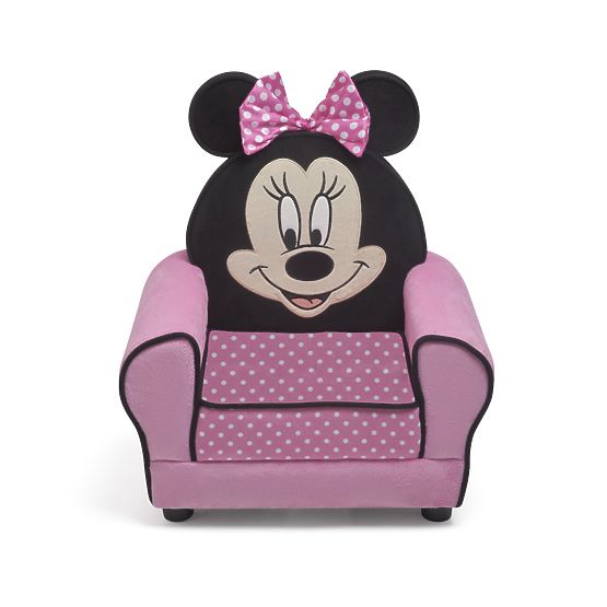 Gyerekfotel - Minnie