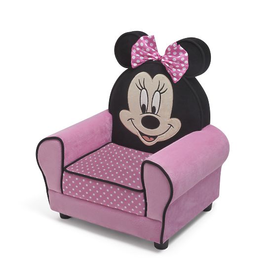 Gyerekfotel - Minnie