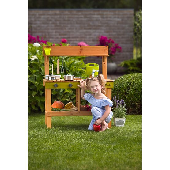 Gyerekkerti konyha Rosalie