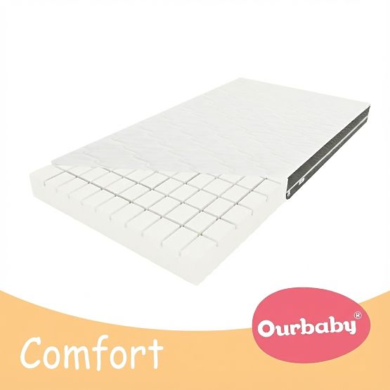 Gyerekmatrac COMFORT 140x70 - Ourbaby