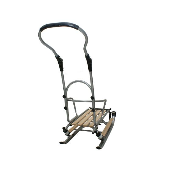 Gyerekszán üléssel - Fekete