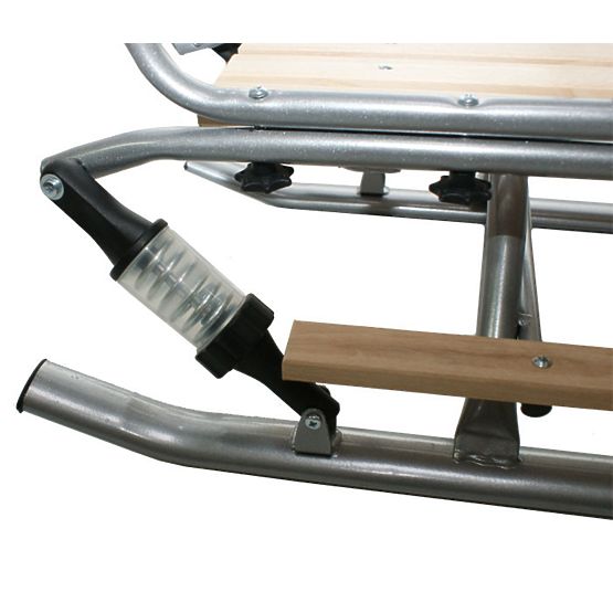 Gyerekszán üléssel - Fekete