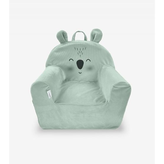 Gyerekszék Koala - menta