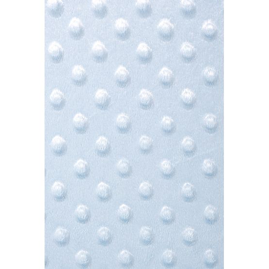 Gyerekfotel Minky - kék