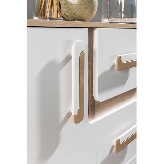 Gyerekszoba bútor APOLO - tölgy